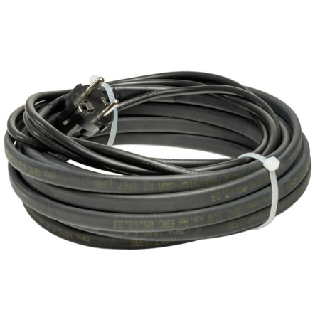 Секция нагревательная кабельная Freezstop outside-16A-1 (наружная)