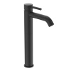 Смеситель для раковины Ideal Standard Ceraline Black BC269XG, высокий