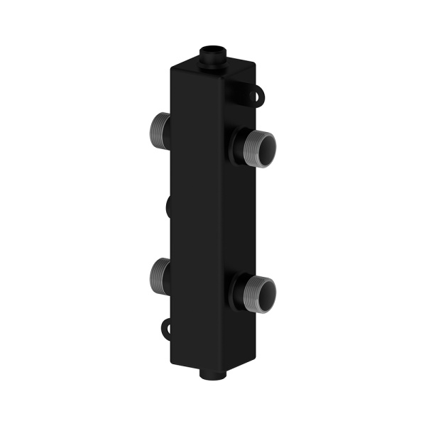 Гидрострелка Север 60 НР 1" до 50 кВт арт. 1925001 Гидрострелка Север 60 НР 1" до 50 кВт арт. 1925001