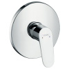 Смеситель для душа скрытого монтажа Hansgrohe Focus 31965000