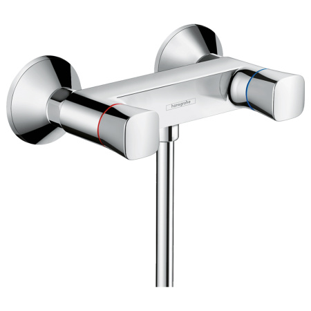Смеситель для душа двухвентильный Hansgrohe Logis 71263000