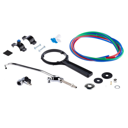 Система очистки воды обратный осмос Гейзер-Аллегро арт. 20036