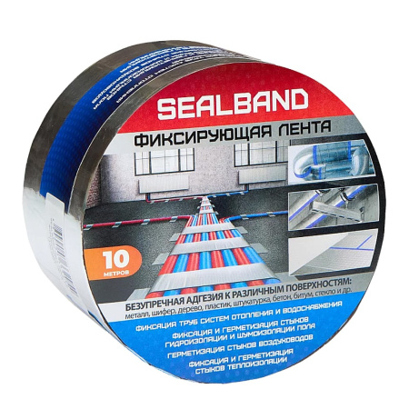 Фиксирующая лента Tonlos SEALBAND
