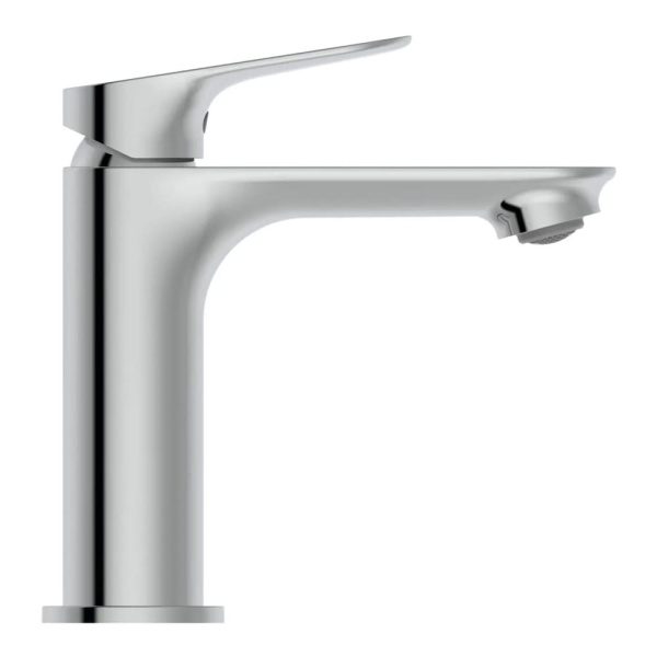 Смеситель для раковины Ideal Standard CeraLife O (h100) BE006AA, хром