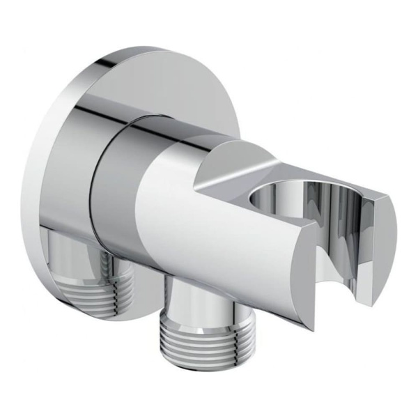 Душевая система скрытого монтажа Ideal Standard Ceraline 4 в 1, хром (на 1 поток / лейка-стик)