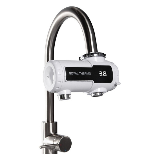 Проточный водонагреватель Royal Thermo UniTap Mini