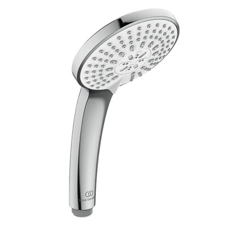 Душевая система для ванны Ideal Standard Ceratherm T25 с термостатом (с изливом)