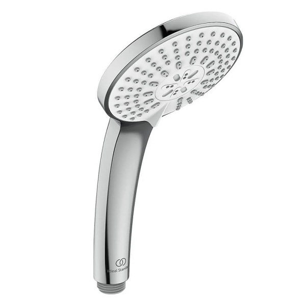 Душевая система для ванны Ideal Standard Ceratherm T25 с термостатом (с изливом)
