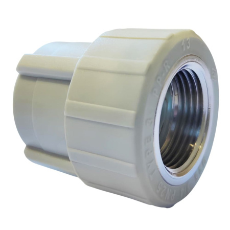 Переход ПП 40 х 1 1/4" ВР Aquapipe