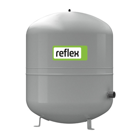 Расширительный бак Reflex NG 50 серый