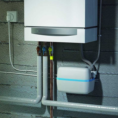 Насос санитарный SANICONDENS PRO SFA