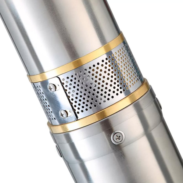 Насос скважинный  IBO 3Ti 20 (кабель 20 м)