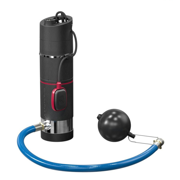 Колодезный насос водоснабжения Grundfos SB 3-45 A