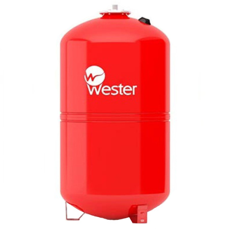 Расширительный бак Wester WRV 100