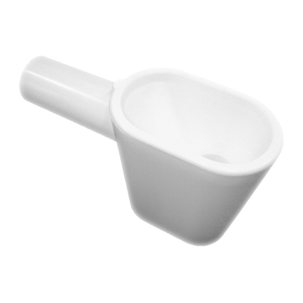 Капельная воронка DN32 запахозапирающая HL21