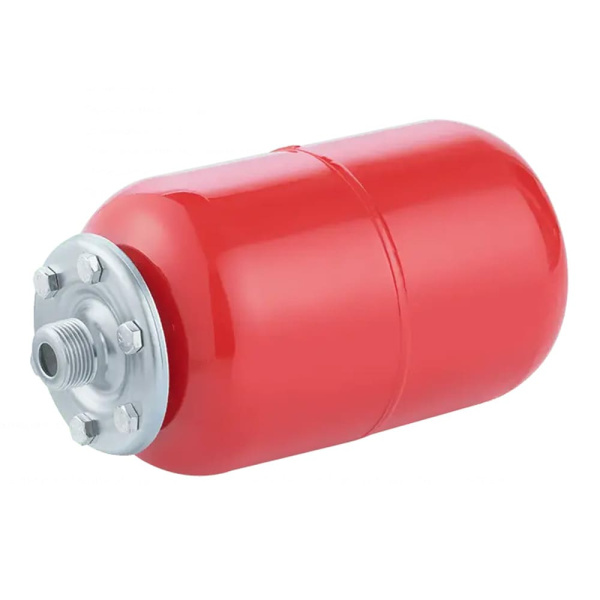 Расширительный бак вертикальный подвесной UNIPUMP (5 л.)