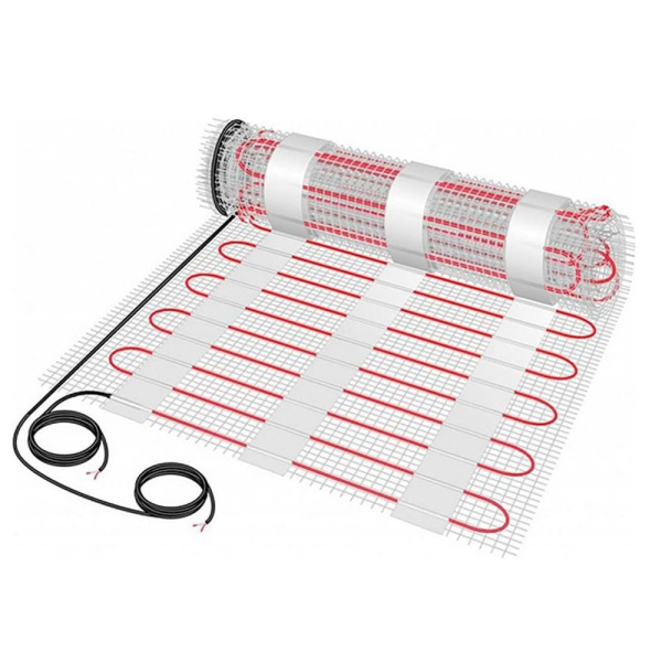 Мат нагревательный Warmstad WSM 400 Вт/2,70 кв.м Теплолюкс