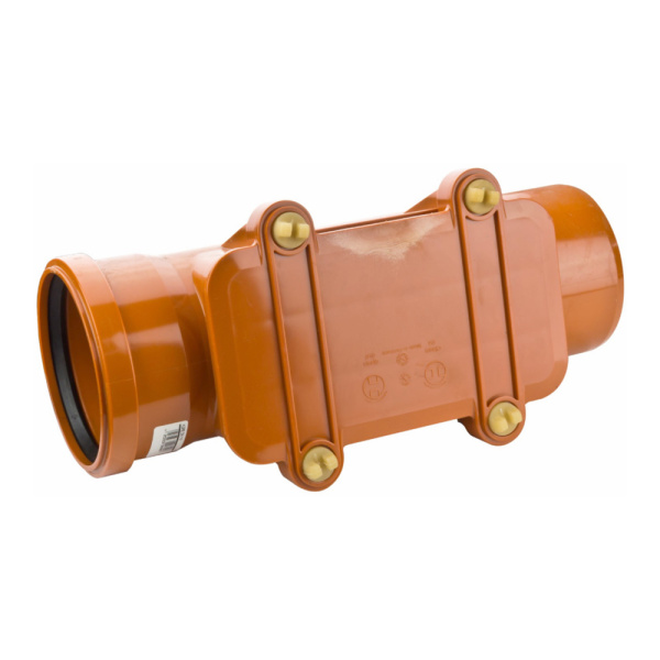 Ревизия наружная DN200 Ostendorf