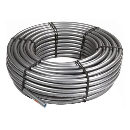 Труба PE-Xa (EVOH) 20 х 2.8 мм из сшитого полиэтилена, Pradex