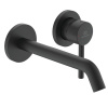Смеситель встраиваемый для умывальника Ideal Standard Ceraline Black