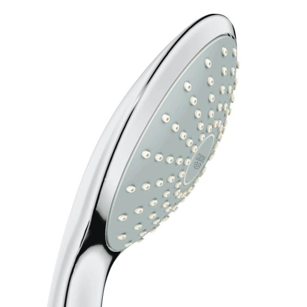 Душевая система скрытого монтажа Eurosmart Grohe 124440 хром