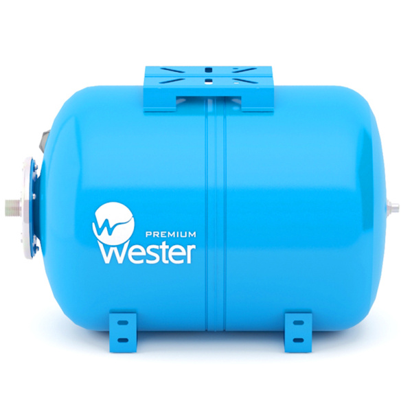 Расширительный бак Wester WAO 150