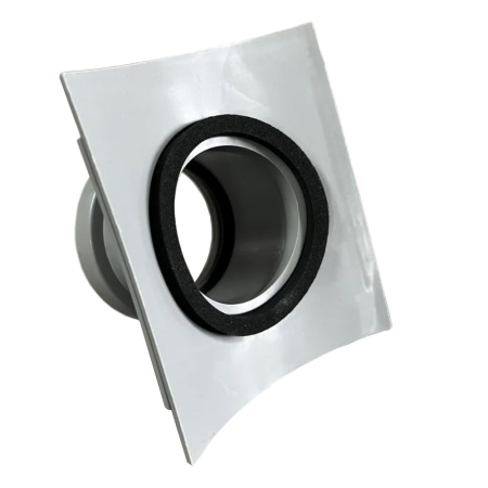 Врезка в трубу Airfit DN 160/90 мм