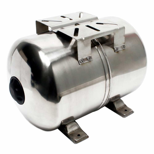 Гидроаккумулятор для воды IBO 24 л INOX