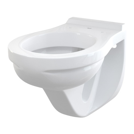 Комплект инсталляции 5 в 1 Alcaplast с белой кнопкой М70