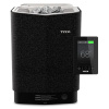 Печь для бани и сауны с парогенератором Tylo Sense Combi Elite 6 (6,6кВт), электрическая