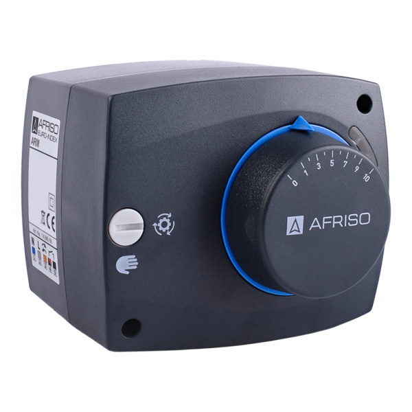 Электрический привод ARM 343 Afriso Электрический привод ARM 343 Afriso