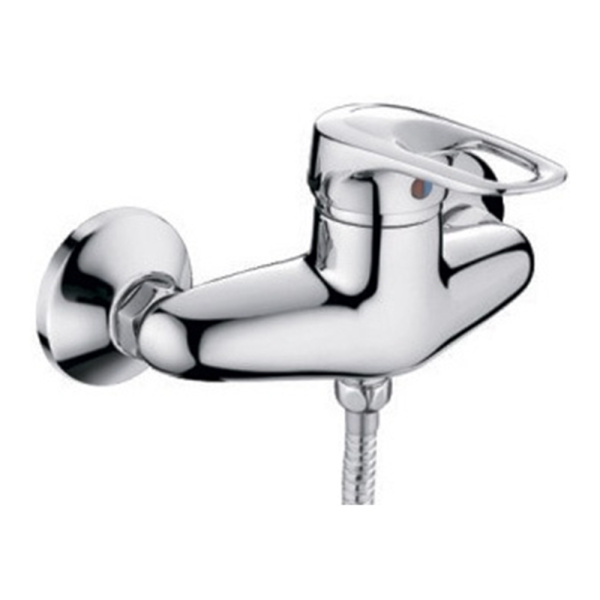 Смеситель для душа Frap F2004 хром