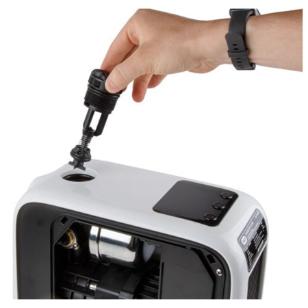 Станция водоснабжения автоматическая A&P CLASSIC-SP 1,5-20 (300 Вт, 4000 л/ч, 30 м)