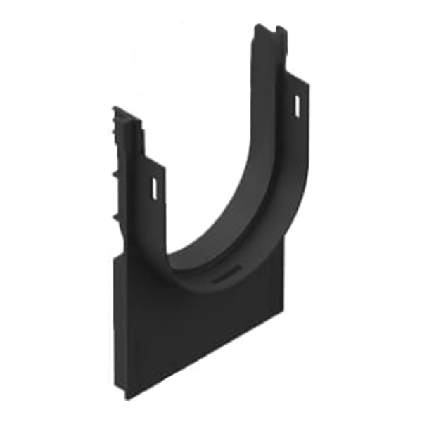 Переходник PolyMax ПУ-ЛВ П10.16.15/40-ПП к лотку водоотводному Standartpark