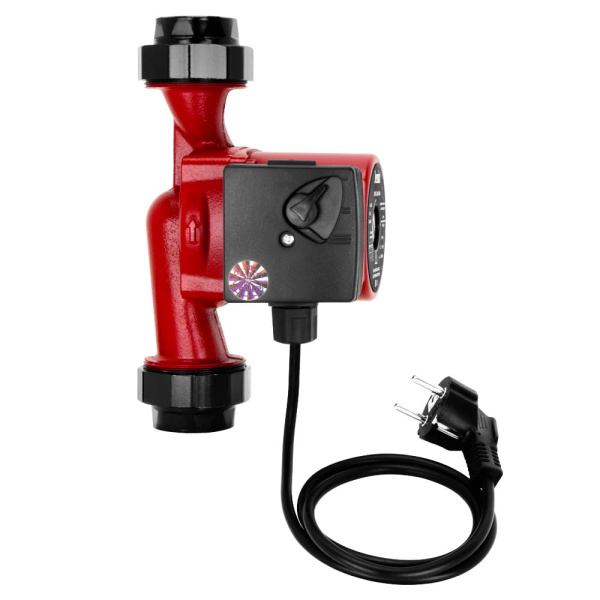 Насос циркуляционный Jemix ЦН-32/6-180 (WRS-32/6-180) с гайками