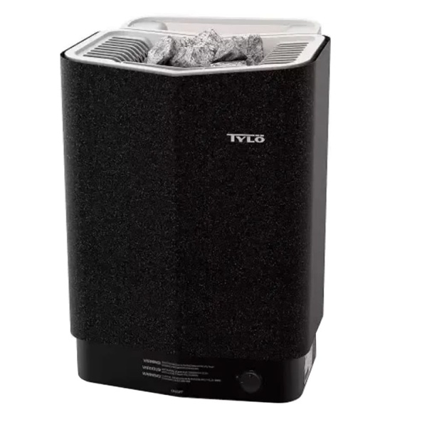 Печь для бани и сауны с парогенератором Tylo Sense Combi Elite 8 (8 кВт), электрическая