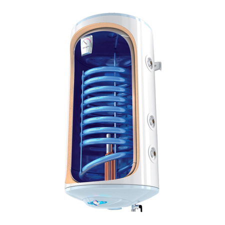 Бойлер комбинированного нагрева TESY BiLight GCV9S 1504420 B11 TSRCP (150 л, подключение справа)