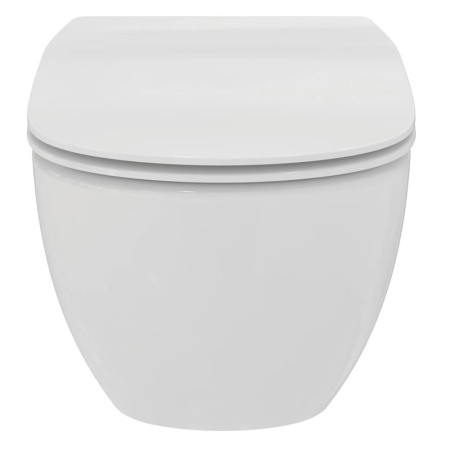 Унитаз подвесной Ideal Standard Tesi AQUABLADE