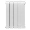 Биметаллический радиатор Royal Thermo Infinity 500 Bianco Traffico (5 секций)