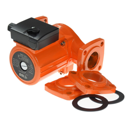 Насос циркуляционный IBO OHI 40-80/200 Насос циркуляционный IBO OHI 40-80/200