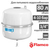 Расширительный бак Flamco Airfix A 80