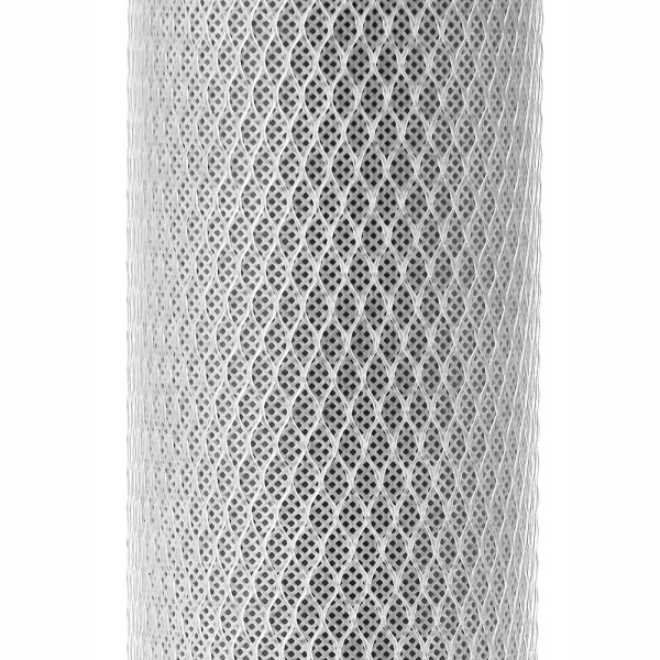 Картридж для фильтра угольный 10 мкм Гейзер CBC 10-10SL, арт. 27071