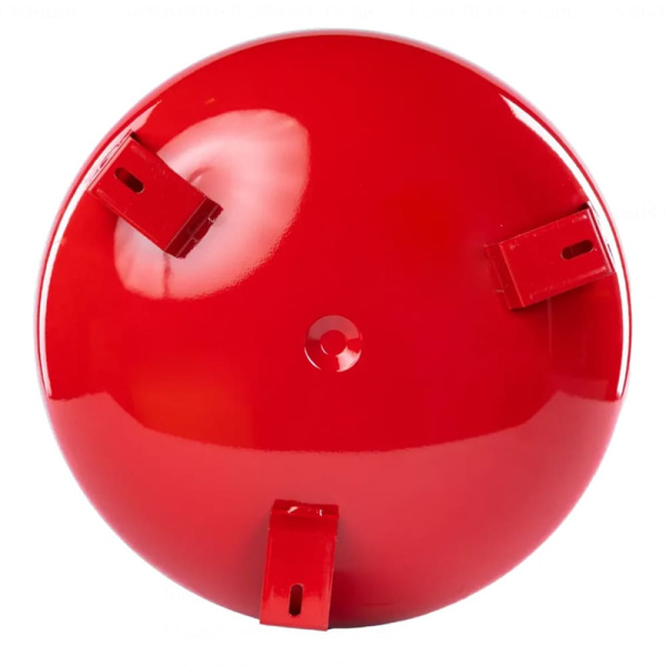 Расширительный бак UNIPUMP РВ 80 (БЭЗ) вертикальный