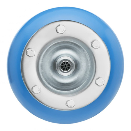 Гидроаккумулятор UNIPUMP ГВ 80 (БЭЗ) вертикальный