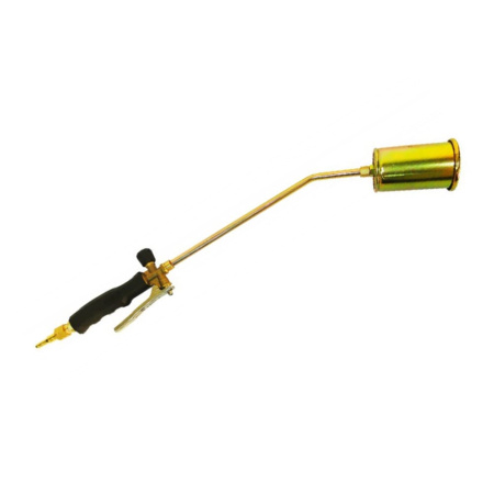 Горелка кровельная KEMPER 121960LT5RF с ручным воспламенением Горелка кровельная KEMPER 121960LT5RF с ручным воспламенением