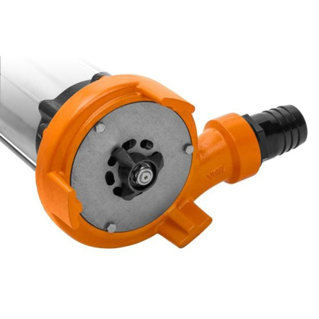 Насос погружной фекальный с измельчителем A&P Marvel CD 1.3