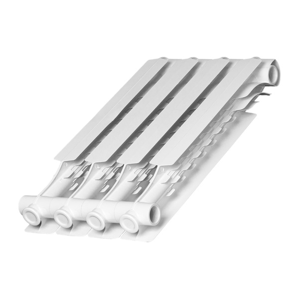 Радиатор алюминиевый Moderno 500/80 ATM Therm (12 секций)