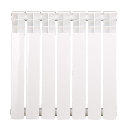 Радиатор биметаллический Standart Hidravlika Dynamic 80, 7 секций (500x80 мм)