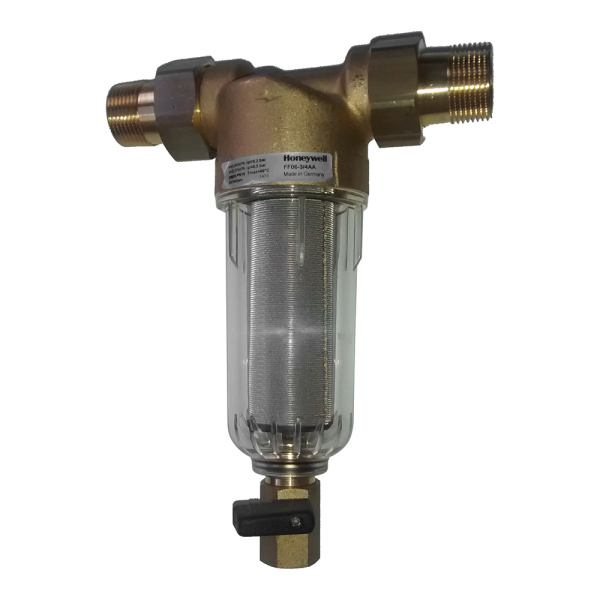 Фильтр тонкой очистки 3/4" HР Honeywell FF06-3/4 AA