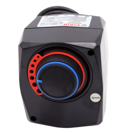 Сервопривод для трехходового клапана VIEIR